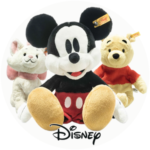 Disney Original Steiff