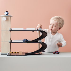 Дървени играчки