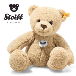 Плюшени мечета Steiff