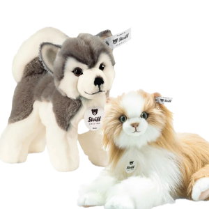 Домашни животи Steiff