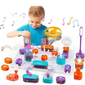 STEM играчки