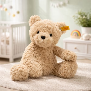 Плюшени играчки