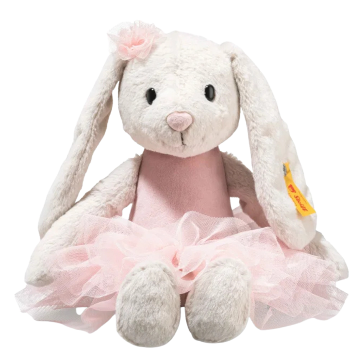 Плюшени играчки