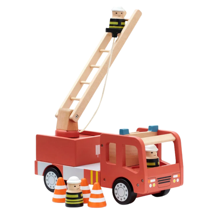 Монтесори играчки