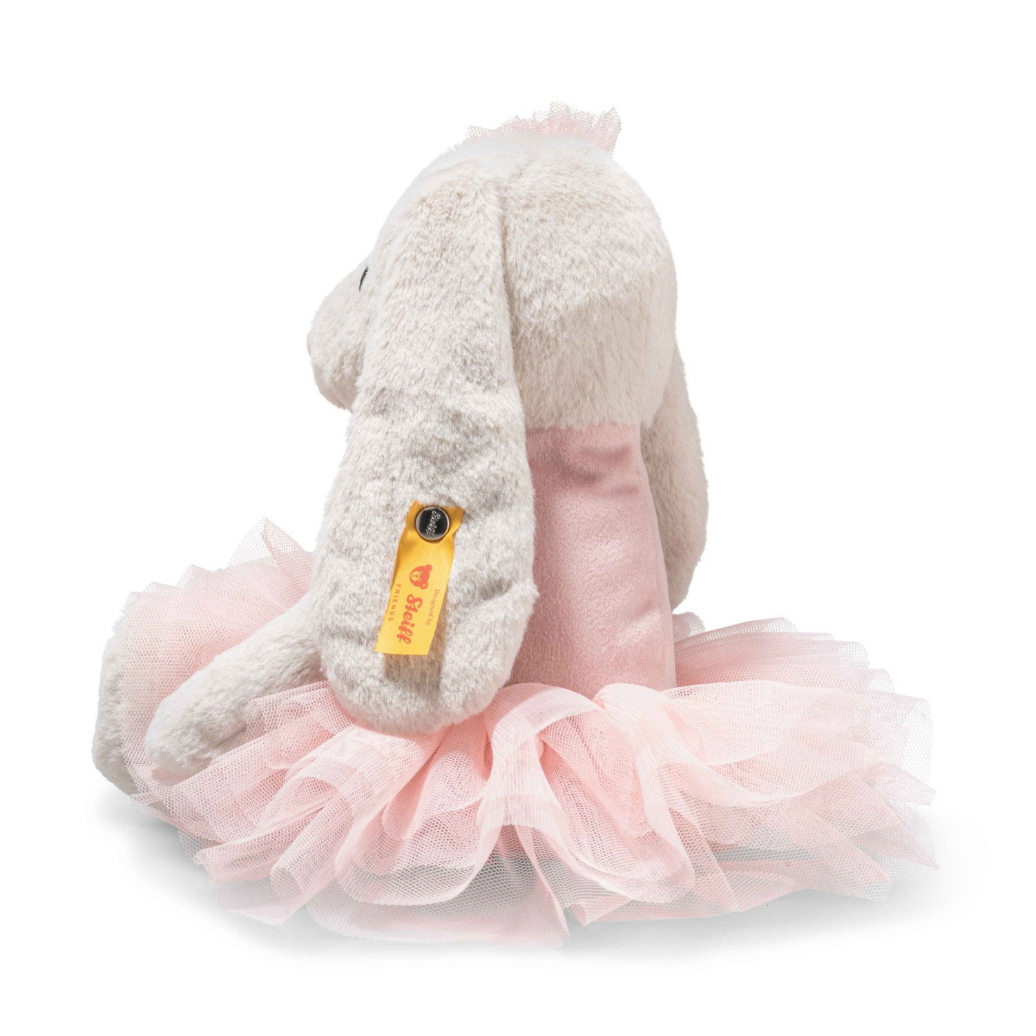 Hoppie ballet rabbit