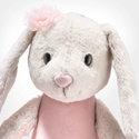 Hoppie ballet rabbit