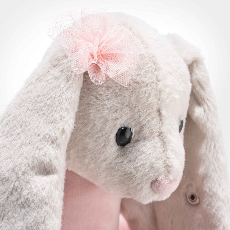 Hoppie ballet rabbit