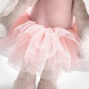 Hoppie ballet rabbit