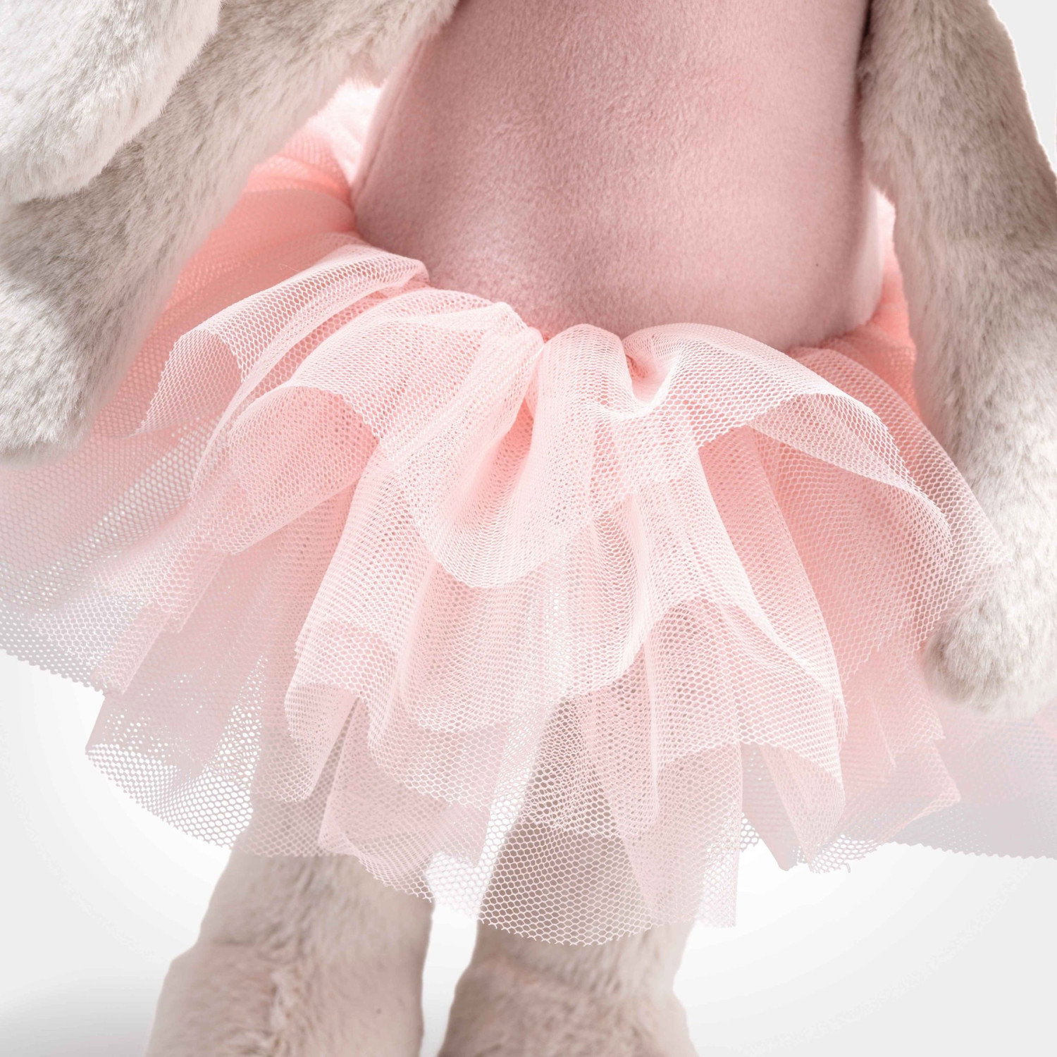 Hoppie ballet rabbit