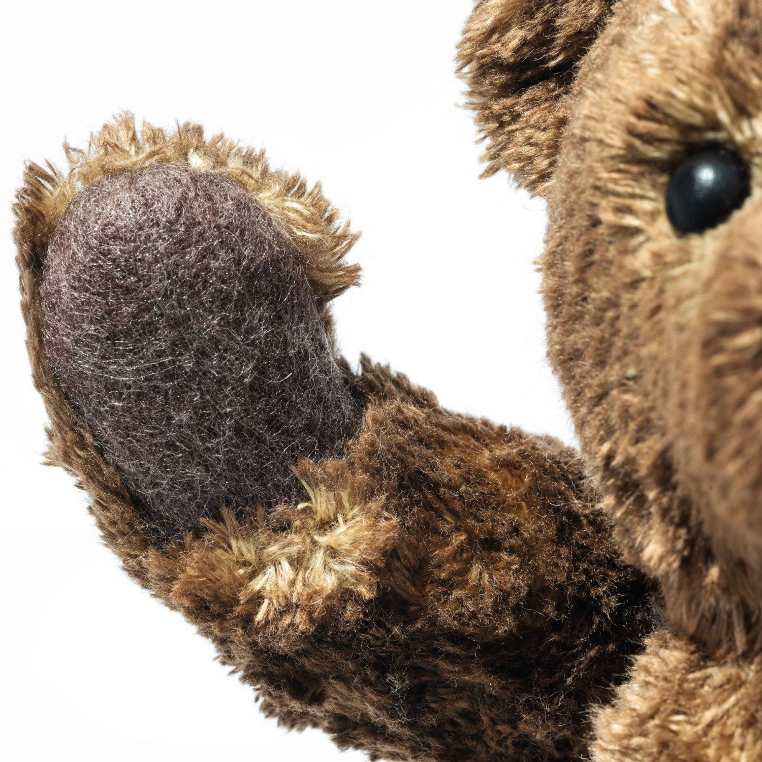 55PB Teddy bear
