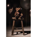 55PB Teddy bear