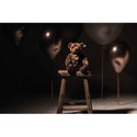 55PB Teddy bear