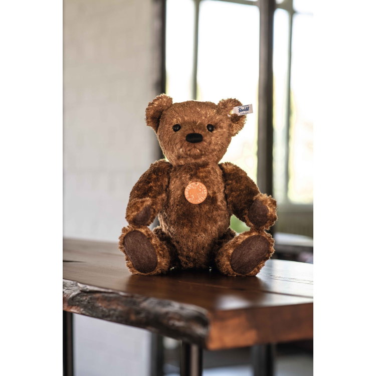 55PB Teddy bear