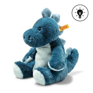 Нощна лампа Spott stegosaurus