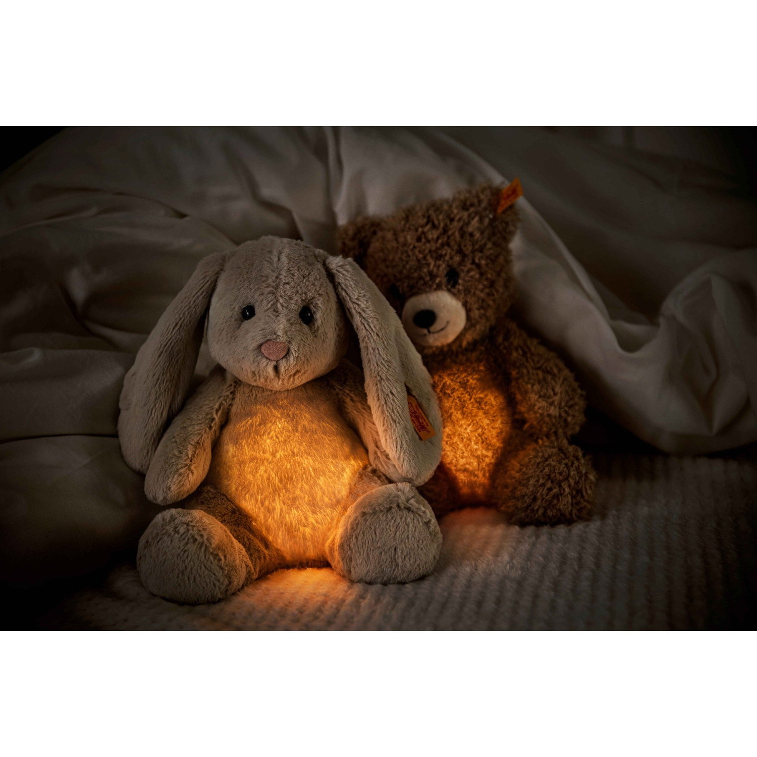 Нощна лампа Caspar Teddy bear
