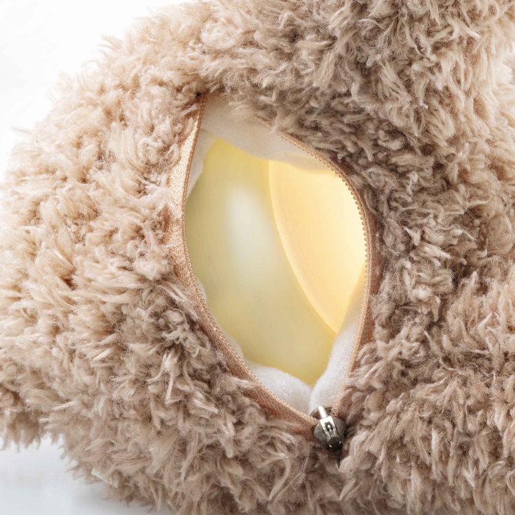Нощна лампа Caspar Teddy bear