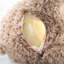 Нощна лампа Caspar Teddy bear