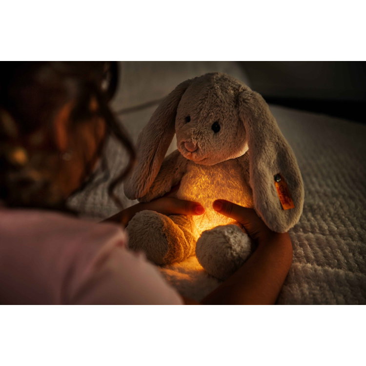 Нощна лампа Hoppie rabbit