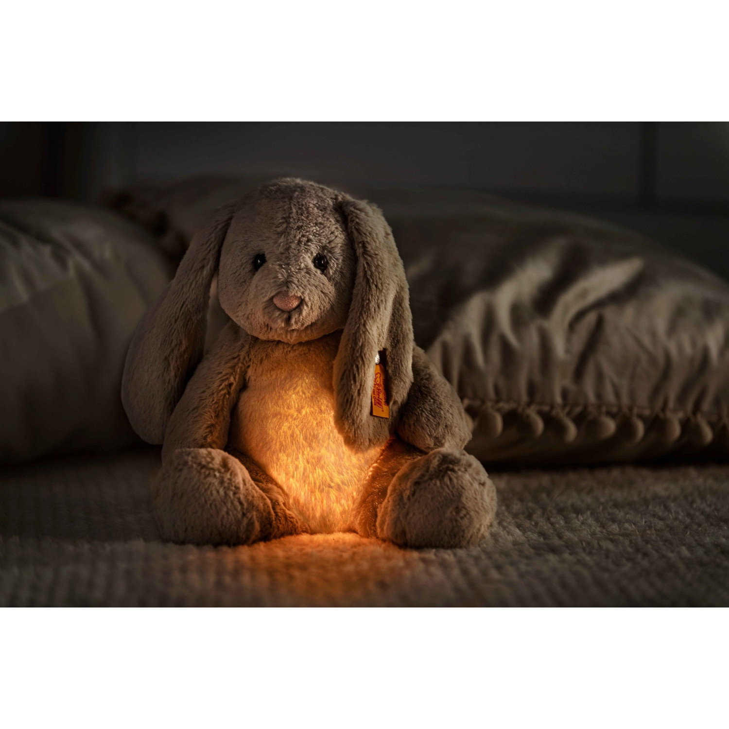 Нощна лампа Hoppie rabbit