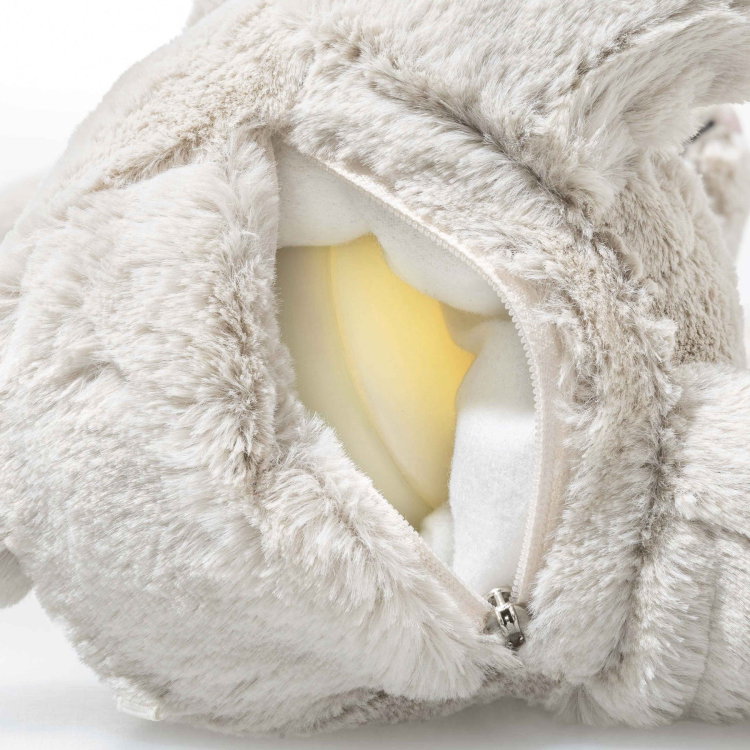 Нощна лампа Hoppie rabbit