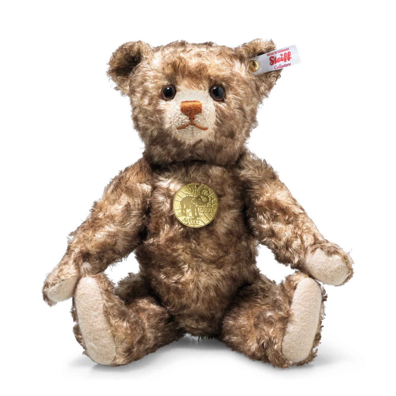 Teddy bear 1926