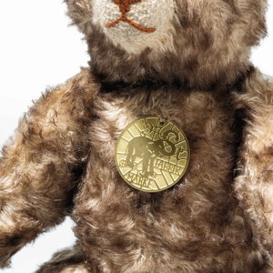 Teddy bear 1926