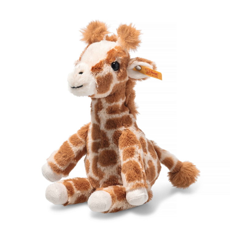 Gina giraffe