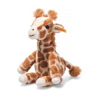 Gina giraffe