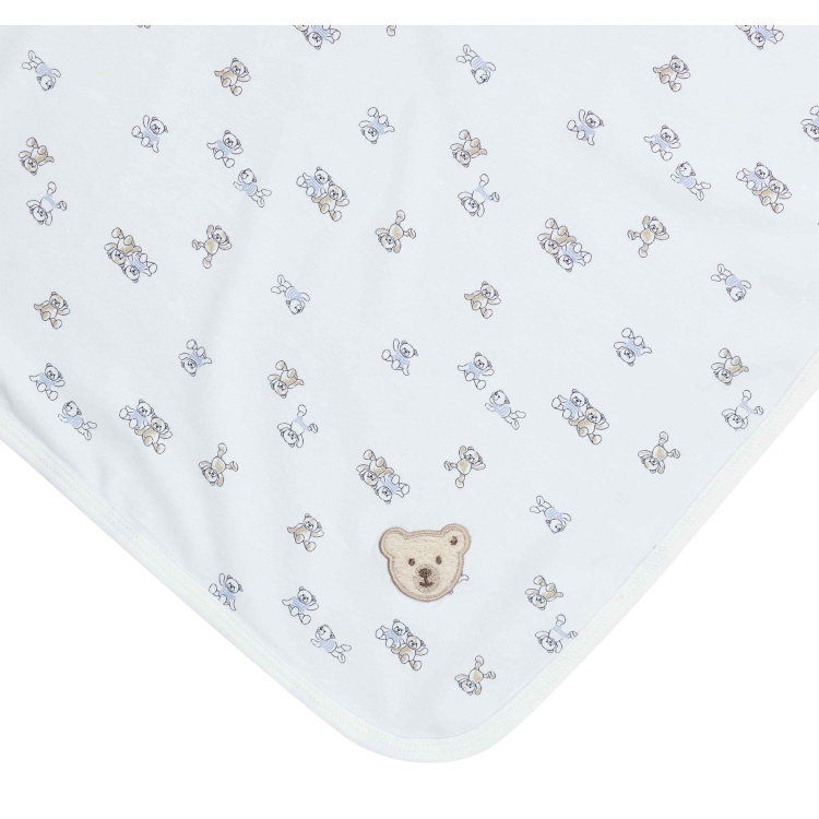 Одеяло Steiff