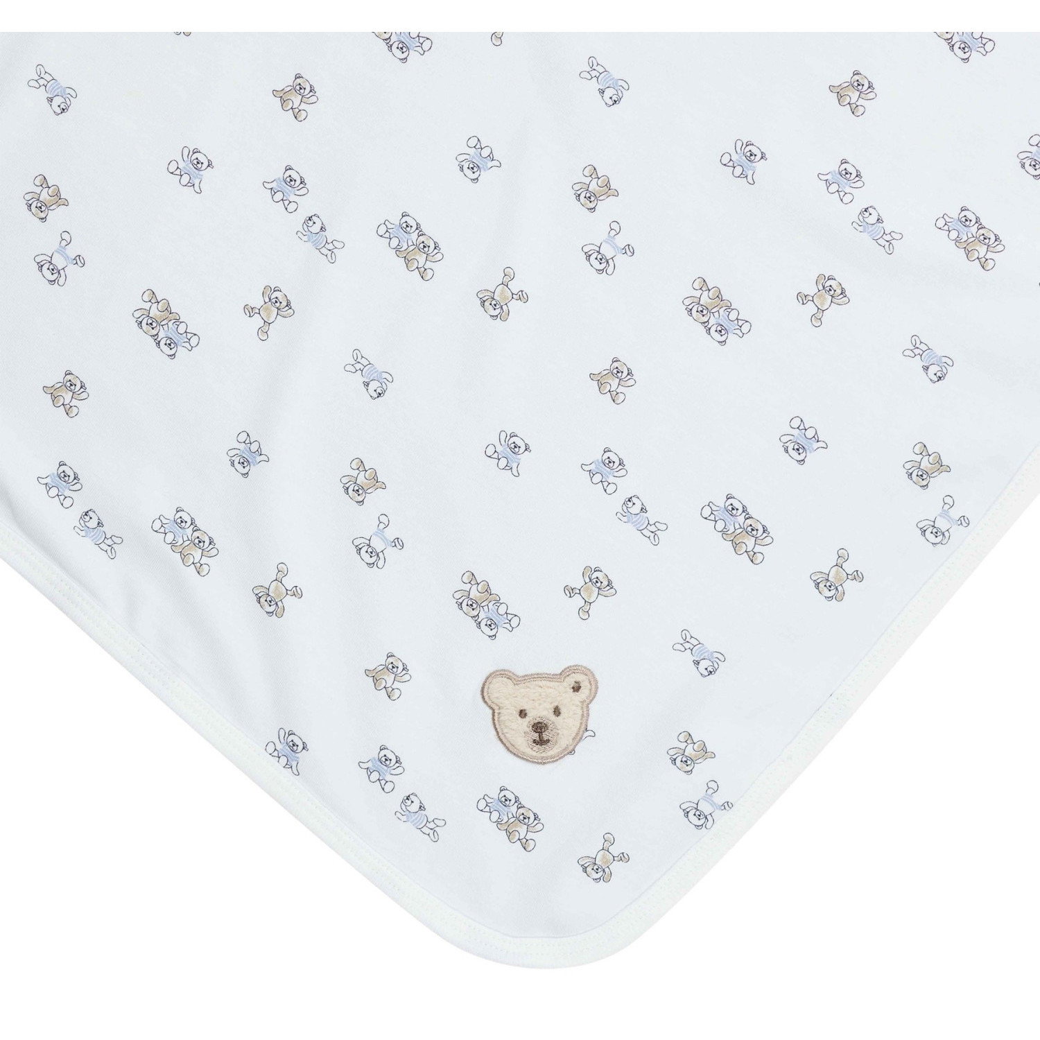 Одеяло Steiff