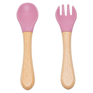 Бамбукови прибори за хранене