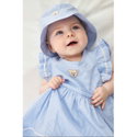 Лятна шапка Steiff