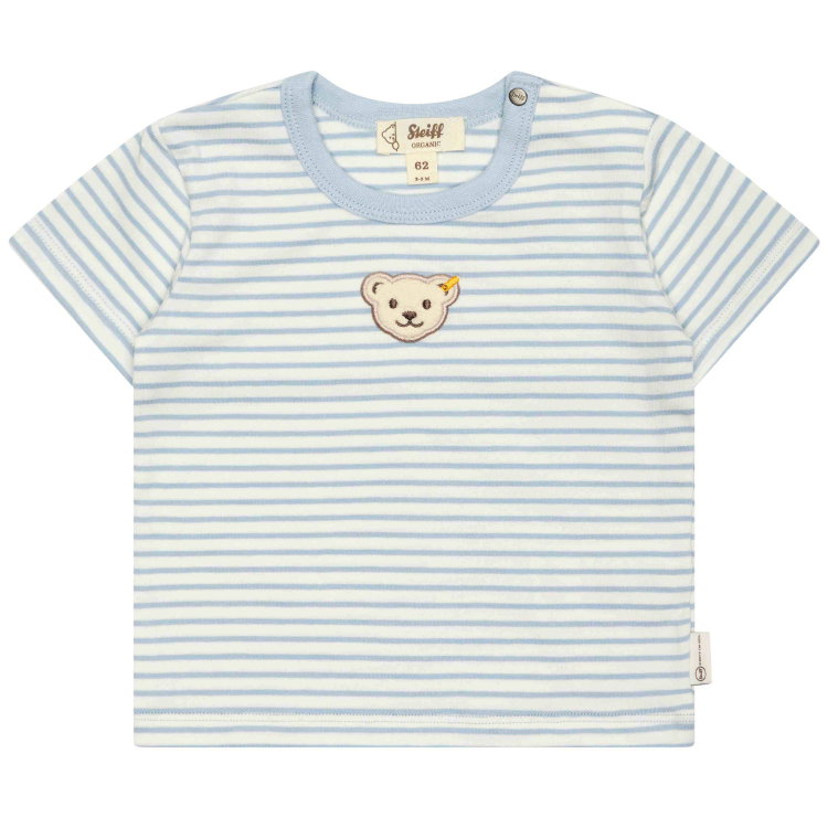 Тениска GOTS Steiff