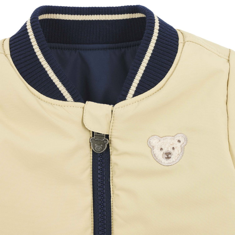 Яке Steiff