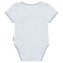 Боди с къс ръкав Steiff