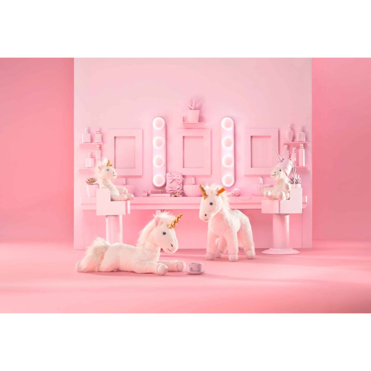 Unica dangling unicorn