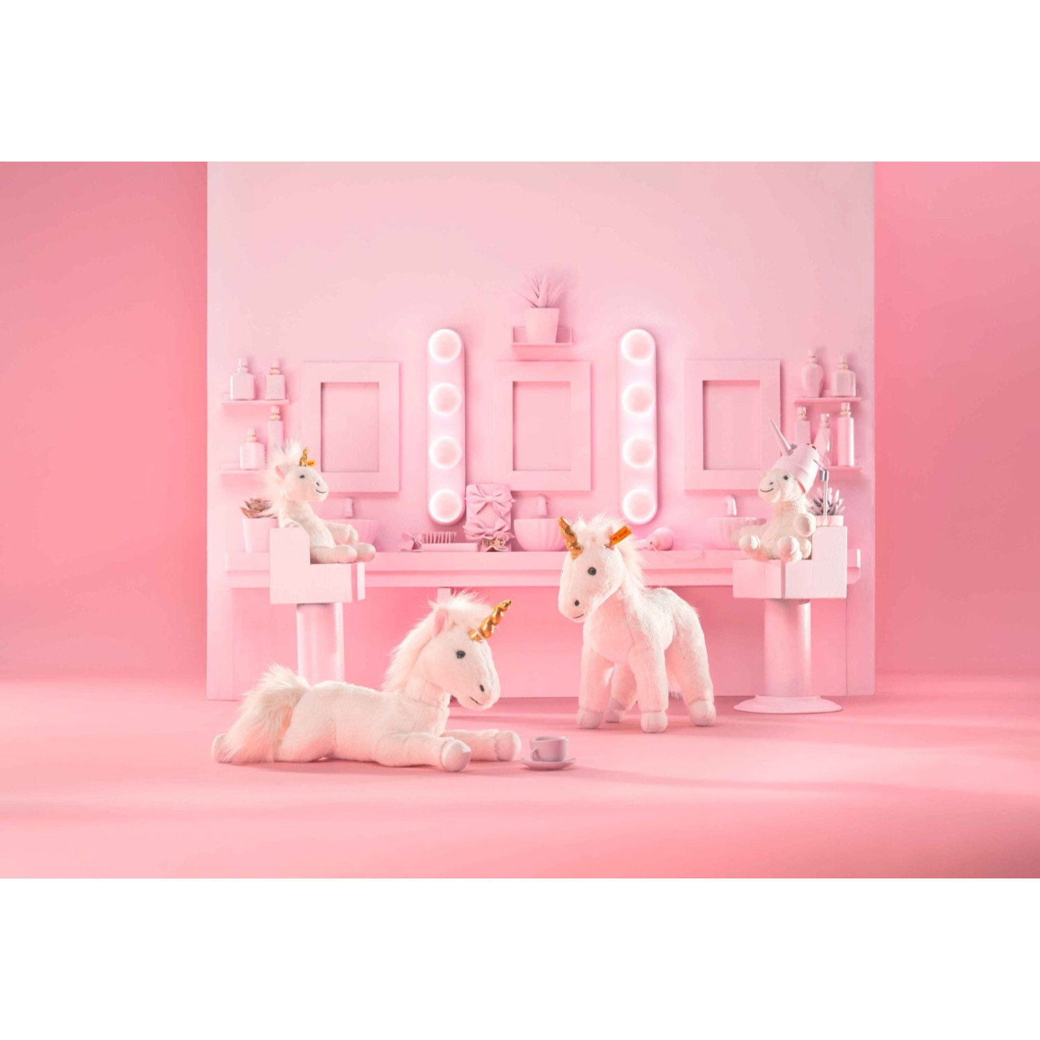 Unica dangling unicorn