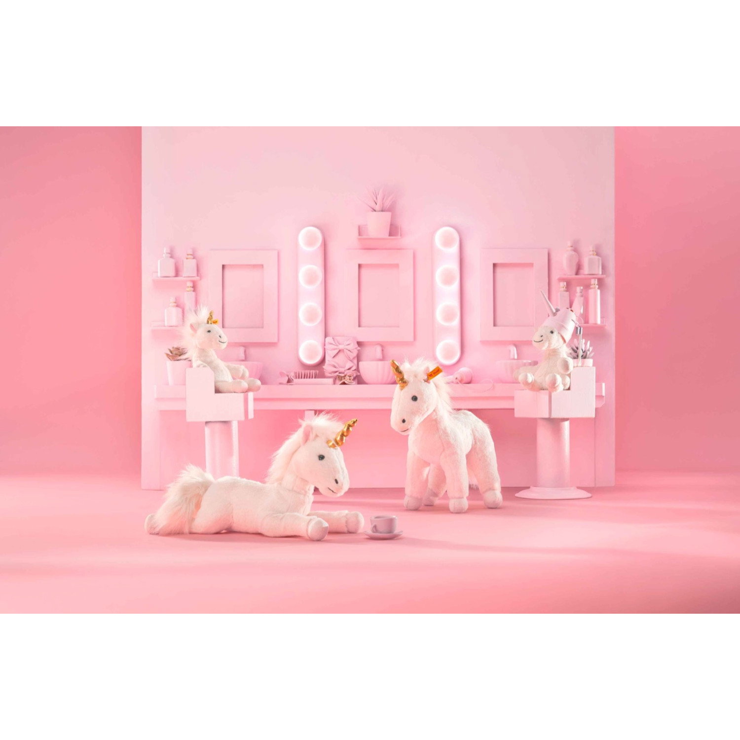 Unica unicorn