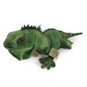 Плюшена Игуана Rappa
