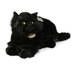 Плюшена Котка Rappa