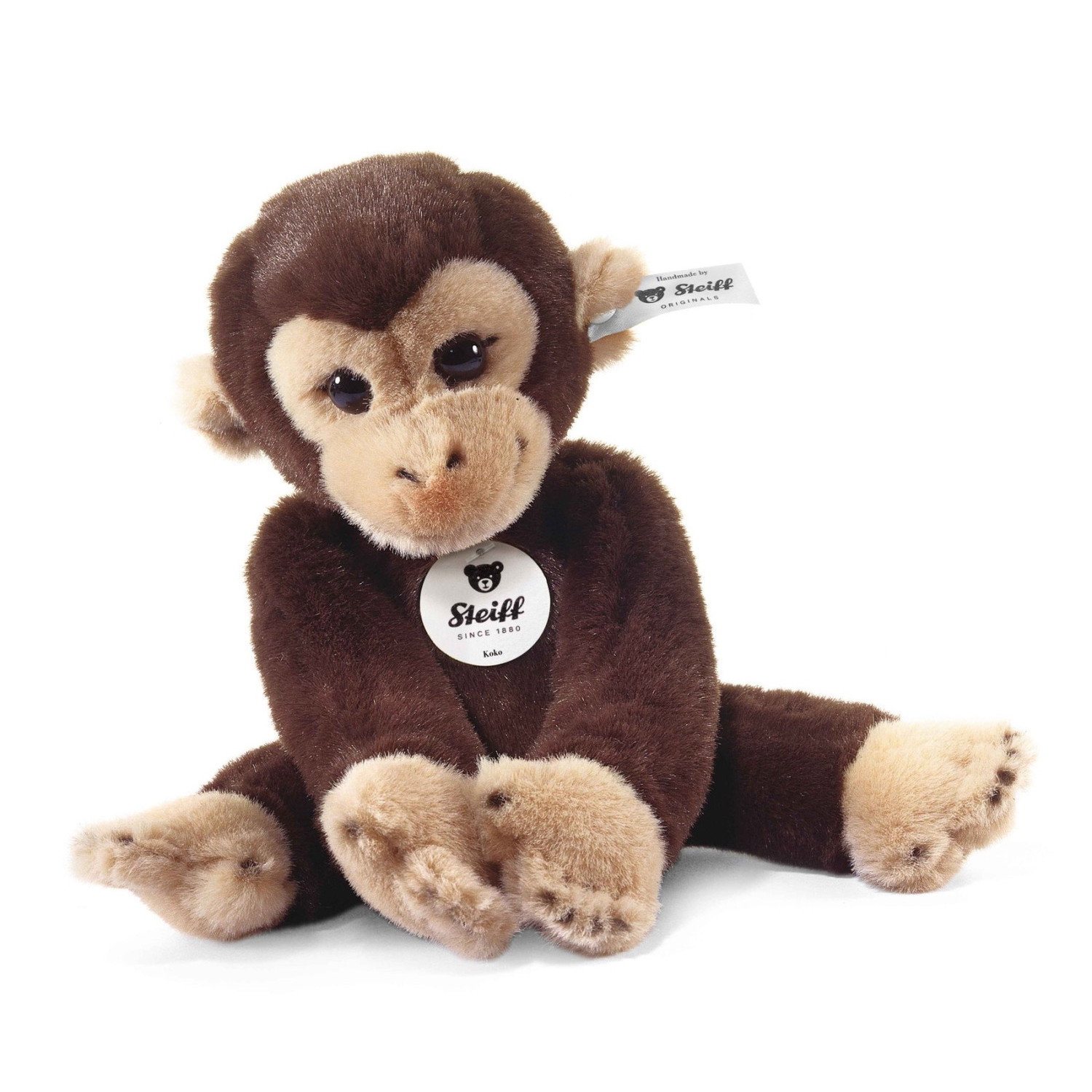 Koko monkey