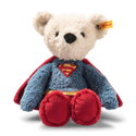 Superman Teddy bear