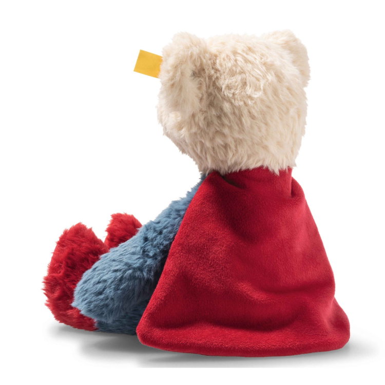 Superman Teddy bear