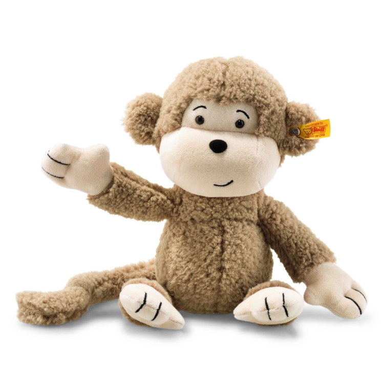 Brownie monkey