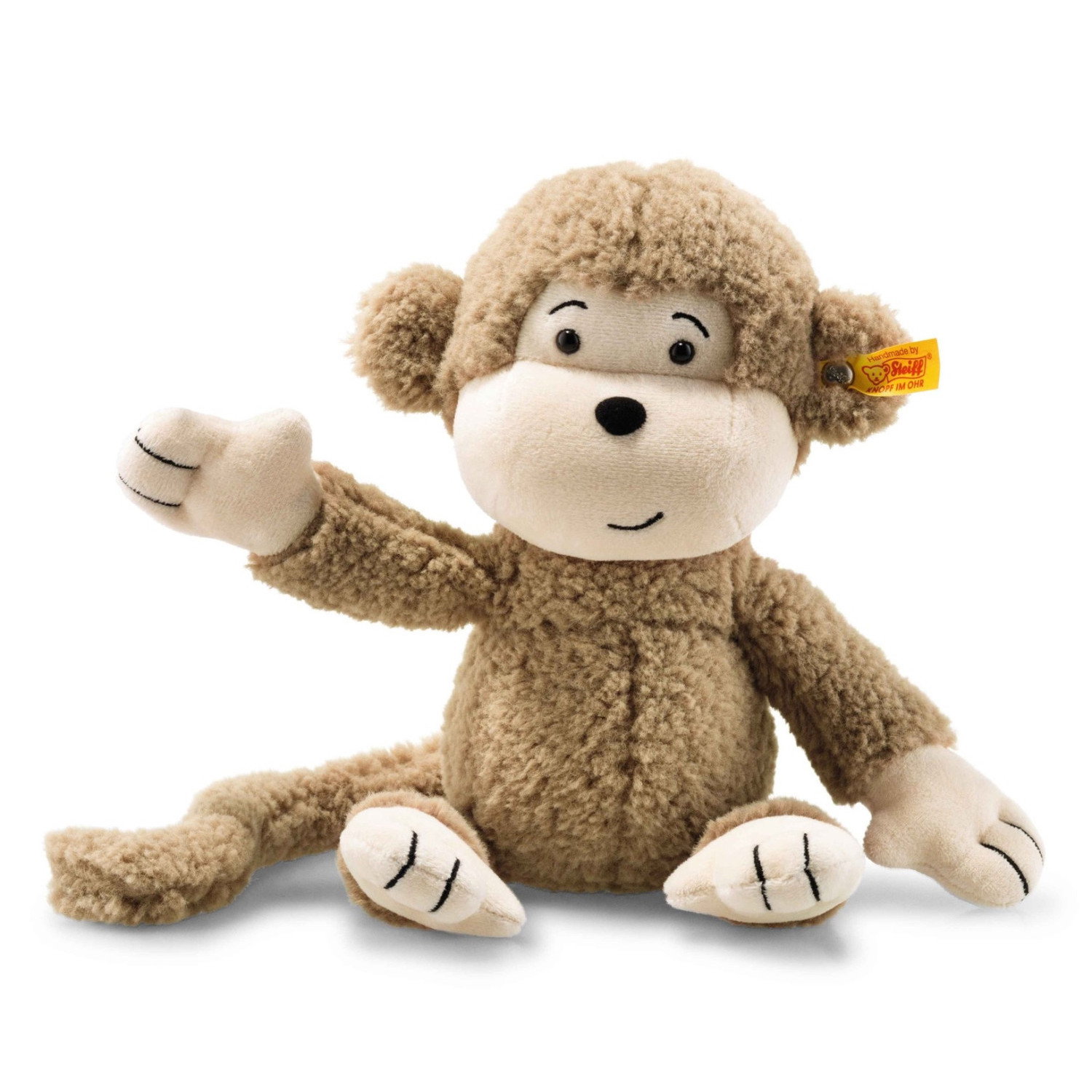 Brownie monkey