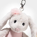 Висулка Hoppie ballet rabbit