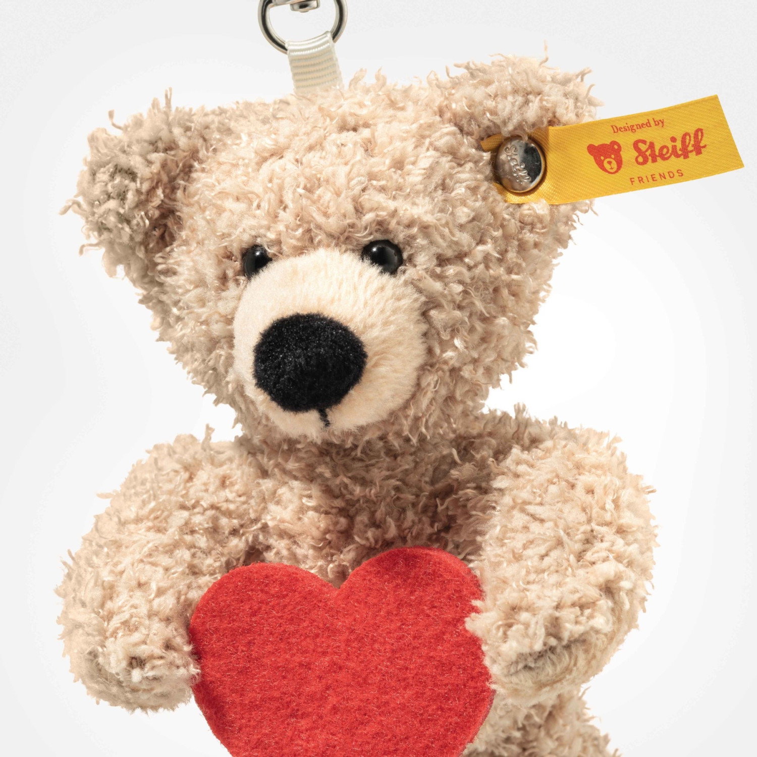 Висулка Fynn Teddy bear – Love