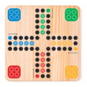 Луксозен комплект класически настолни игри