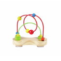 Дървен лабиринт Балончета, Hape