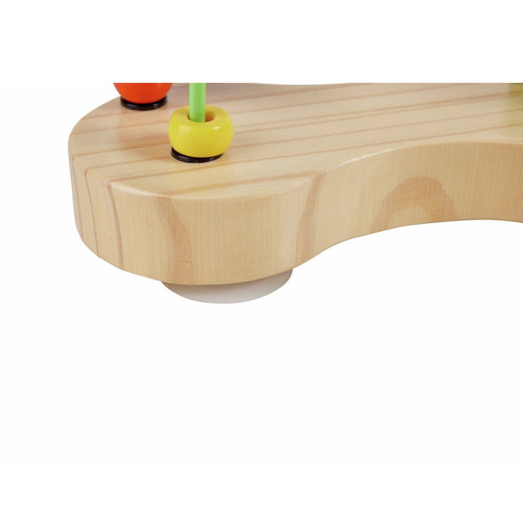 Дървен лабиринт Балончета, Hape